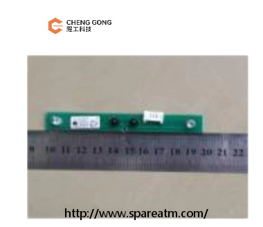 1750220000-92 Wincor IOT ইন-আউটপুট মডিউল সেন্সর এটিএম মেশিন যন্ত্রাংশ
