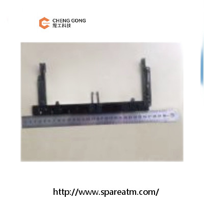 1750220000-91 Wincor IOT ইন-আউটপুট মডিউল বন্ধনী ATM মেশিন যন্ত্রাংশ
