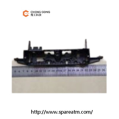 1750257109 Wincor IOT ইন-আউটপুট মডিউল বন্ধনী ATM মেশিন যন্ত্রাংশ