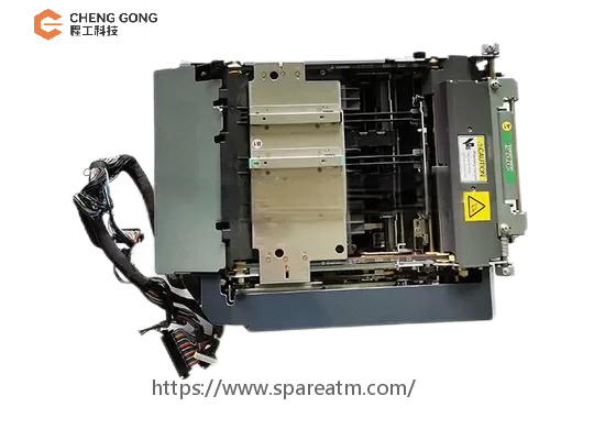 49233110000A 49-233110-000A Diebold ATM খুচরা যন্ত্রাংশ Diebold ECRM নগদ স্লট UCSL