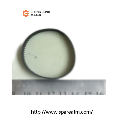 1750220000-30 Wincor IOT ইন-আউটপুট মডিউল বেল্ট এটিএম মেশিনের যন্ত্রাংশ