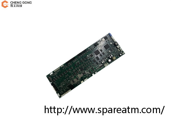 1750074210 ATM Parts Wincor Nixdorf সিএমডি কন্ট্রোলার ইউএসবি এসডি কভার সহ