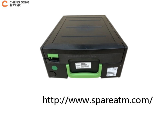ATM Wincor Cineo C4060 ক্যাশ ক্যাসেট BC LOCK II 01750177998 1750155418 CRS CRM