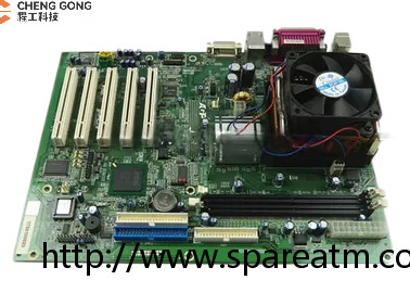 Wincor ATM Parts P4 কোর মাদারবোর্ড 01750106689 1750106689