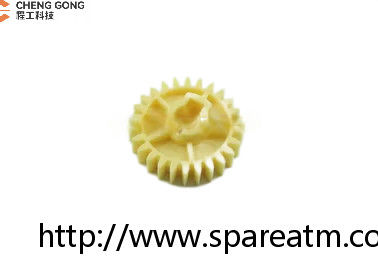 উইনকোর এটিএম পার্টস 26 টি 1750041952 01750041952 উইনকোর নিক্সডর্ফ ভি মডিউল 26 টি গিয়ার