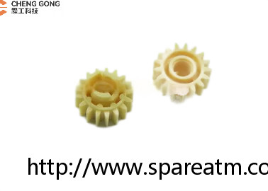 Wincor ATM Parts 1750041950 01750041950 17T Wincor Nixdorf V Module 17T গিয়ার