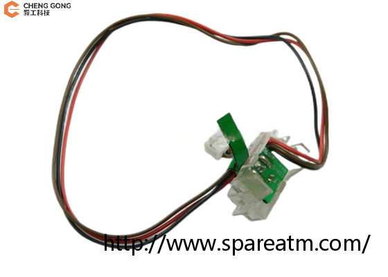 Wincor Nixdorf TP07 প্রিন্টার পেপার সেন্সর ওয়্যারড Assd 1750065349