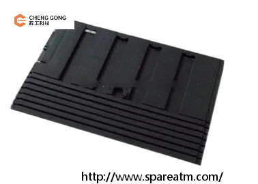 Diebold ATM Parts 19-038755-000A Diebold Opteva দরজা ড্যাম্বার ডাইভার্ট