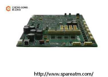 19-060040-000A Diebold ATM Parts PCB CCA ডিসপেনসর 49-204271-000B