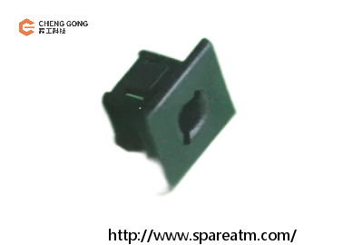 29-006588-000A Diebold 1000 Nylatch Catch ATM মেশিনের উপাদান