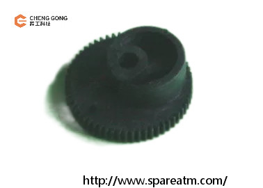 Diebold ATM Parts 29-008404-024A Diebold 1000 গিয়ার লিড ক্যাম