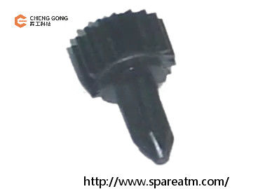 Diebold ATM মেশিন পার্টস রিবন ফিডিং রেচট গিয়ার 29-008404-076A