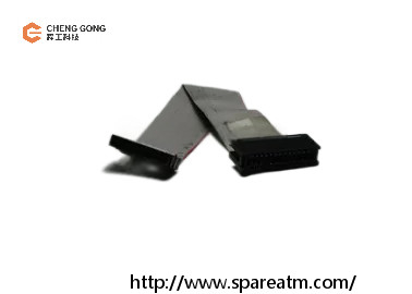 39-008911-000A Diebold ATM Parts CA লজিক ডিসপ্লে কীবোর্ড - সংক্ষিপ্ত ATM মেশিনের অংশ