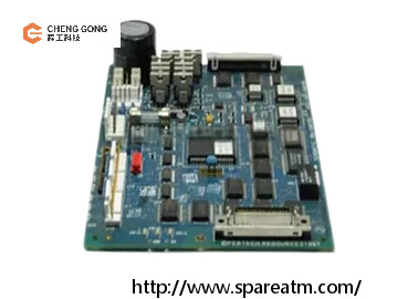 39-013276-011A Diebold ATM খুচরা যন্ত্রাংশ তাপীয় প্রিন্টার PCB / কন্ট্রোল বোর্ড