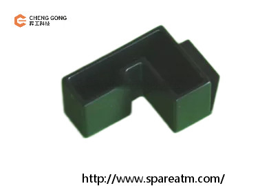 Diebold ATM মেশিন আনুষাঙ্গিক 49-023715-000B Diebold Opteva Gauging Block