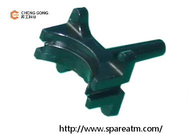 Diebold ATM Parts 49-204031-000A Diebold Opteva হোল্ডার স্প্রিং