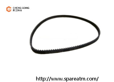 Diebold ATM Parts 2900837500AD Op Tmg, M 03.00P, 140T, NPRN - FB বেল্ট