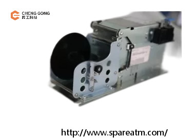 Diebold ATM Parts 00104468000D 00-104468-000D Diebold OP থার্মাল জার্নাল প্রিন্টার