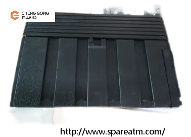 প্লাস্টিক 49248096000c ডাইবোল্ড এটিএম পার্টস ডাইবোল্ড 2.0 এএফডি স্ট্যাকার ট্রে