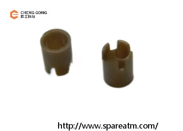 29008780000a 29-008780-000a নগদ মেশিন পার্টস, এটিএম স্পিয়ার পার্টস ডাইবোল্ড রোলার ক্যাম