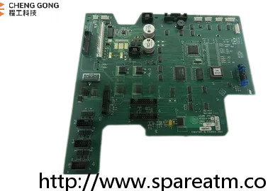 49017656000D 49-017656-000D Diebold ATM Parts Control Board, 4Hi সিসিএ