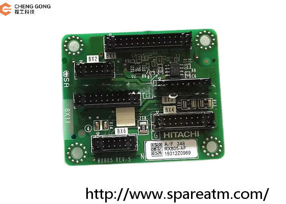 368 378 ক্যাসেট কন্ট্রোল বোর্ড ডাইবোল্ড এটিএম পার্টস আরএক্স 805